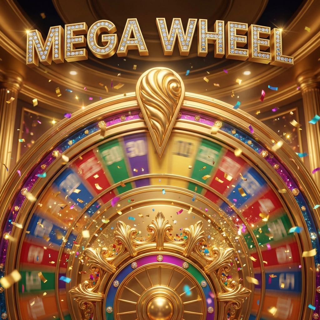 Mega Wheel