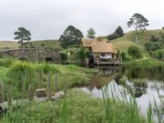 Zašto milijarderi spremaju bijeg baš na Novi Zeland? Novi Zeland