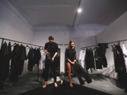 Umjetnost modnog performansa na drugoj večeri Bipa FASHION.HR-a