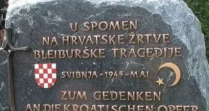 15. svibnja 1945. – Znamo li istinu o žrtvama Bleiburga? Bleiburg, genocid, partizanski zločini