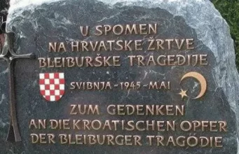 15. svibnja 1945. – Znamo li istinu o žrtvama Bleiburga? Bleiburg, genocid, partizanski zločini