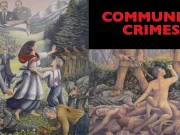 Komunistički zločini komunistički zločini, zagreb 1945, zločini 1945