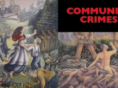 Komunistički zločini komunistički zločini, zagreb 1945, zločini 1945