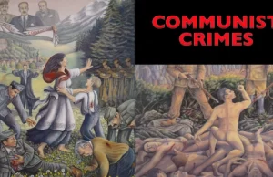 Komunistički zločini komunistički zločini, zagreb 1945, zločini 1945