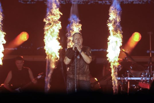 Alen Fućak: Kao i koncert Prljavaca ’89., koncert na Hipodromu je najava promjena koje slijede Thompson